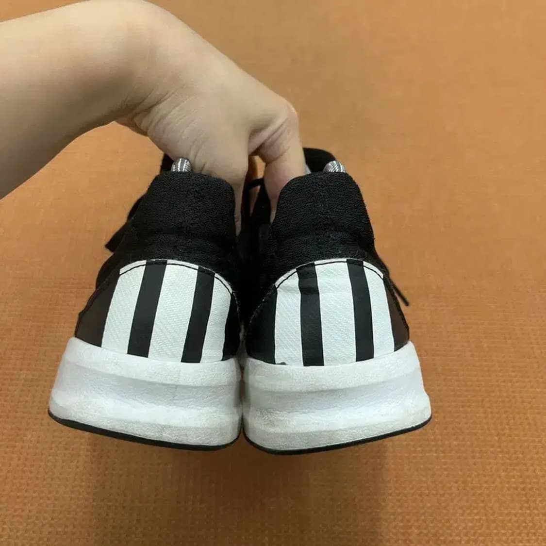 아디다스 팔콘 엘리트 5 런닝화 운동화 230 G06708 상품이미지2