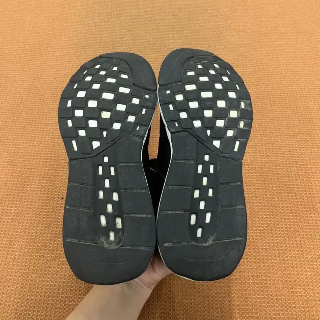 아디다스 팔콘 엘리트 5 런닝화 운동화 230 G06708 상품이미지4