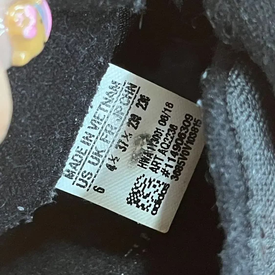 아디다스 팔콘 엘리트 5 런닝화 운동화 230 G06708 상품이미지5