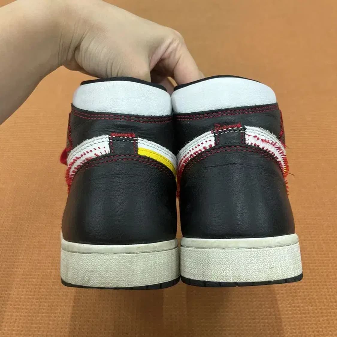 나이키 조던 1 레트로 하이 디파이언트 농구화 운동화 275 G06719 상품이미지2