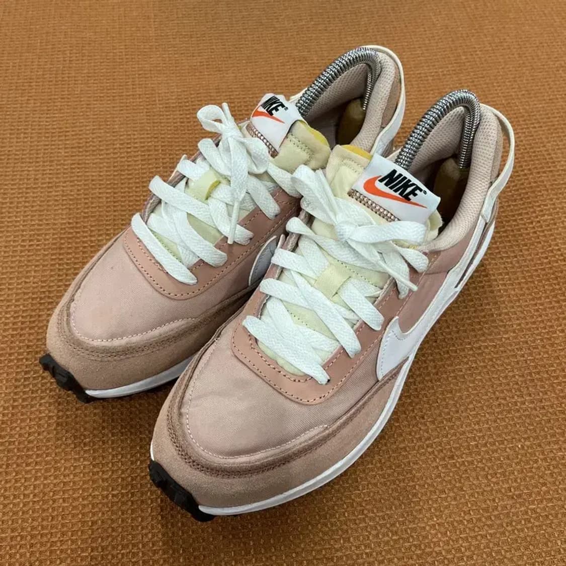 나이키 와플 데뷰 스니커즈 운동화 240 G06722 상품이미지1