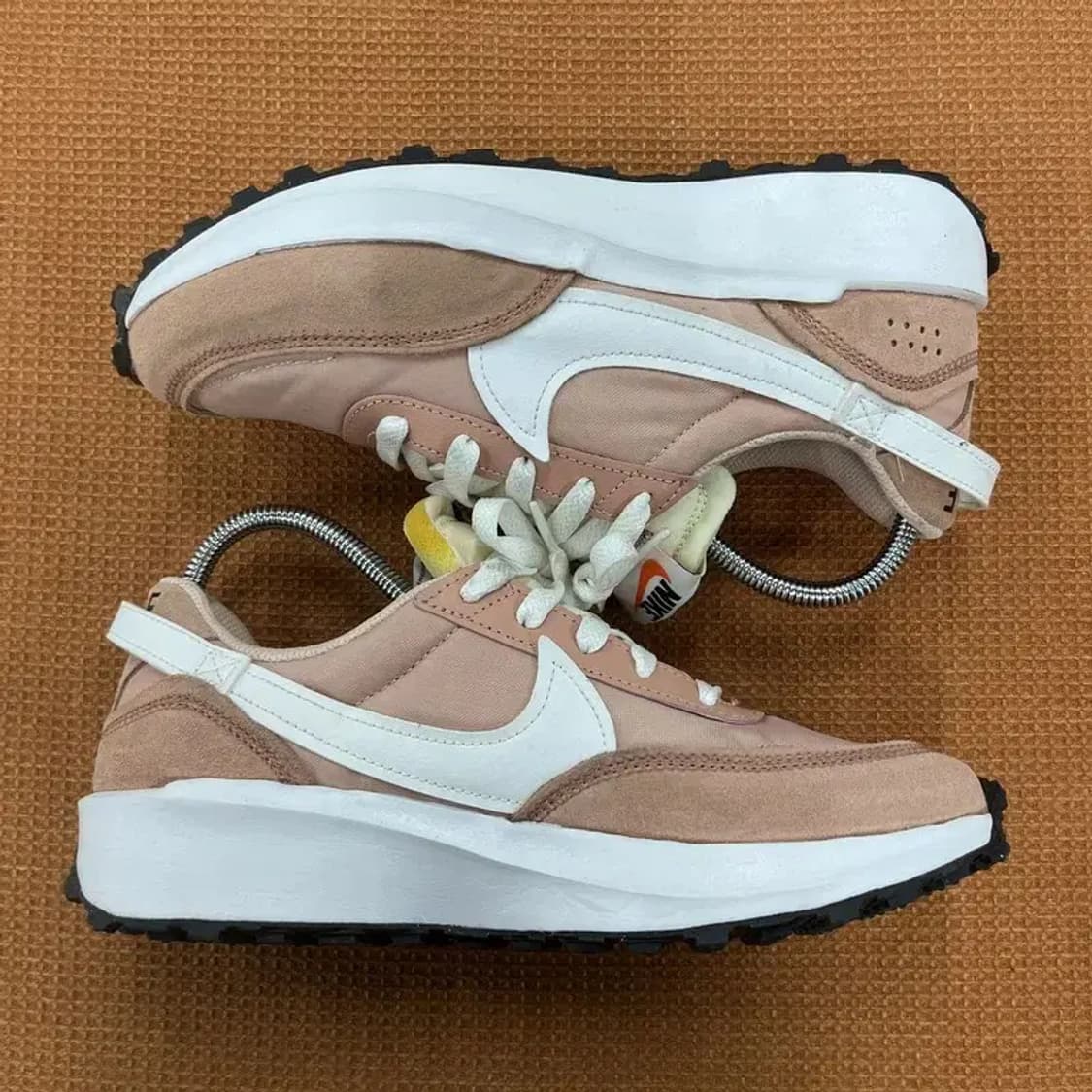 나이키 와플 데뷰 스니커즈 운동화 240 G06722 상품이미지3