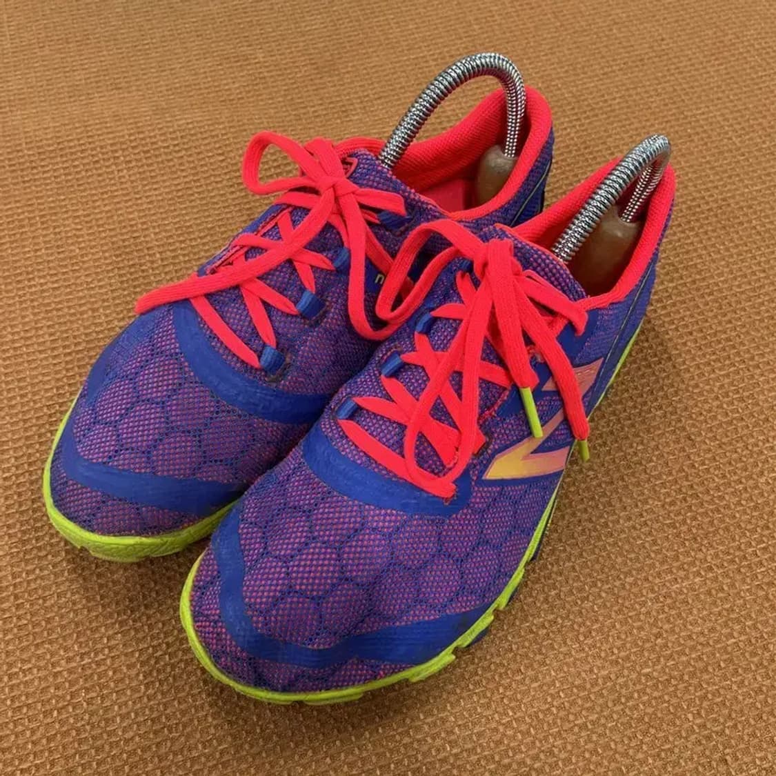 뉴발란스 미니머스 런닝화 운동화 230 G06732 상품이미지1