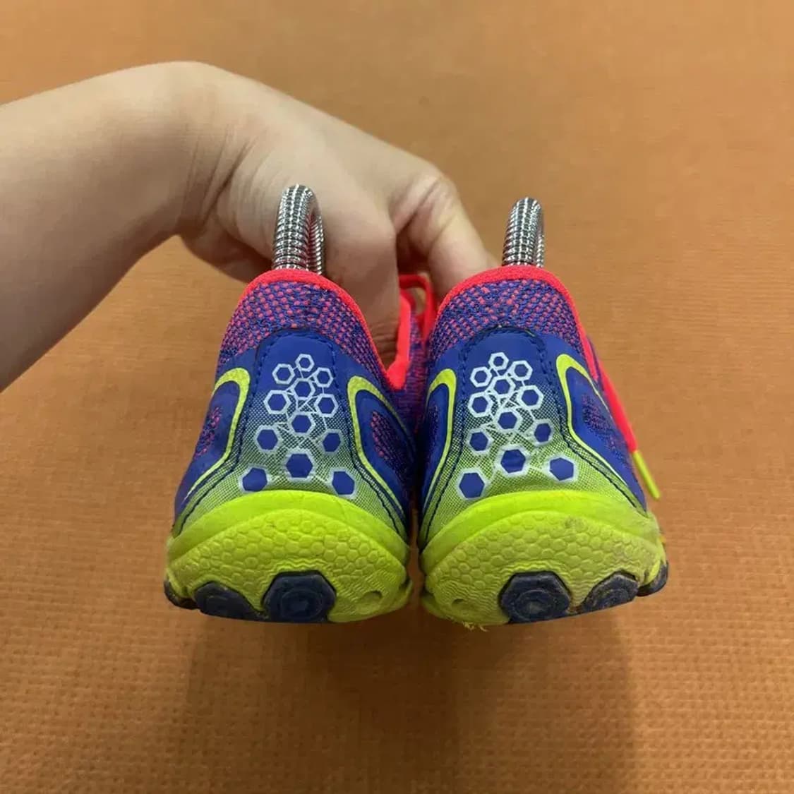 뉴발란스 미니머스 런닝화 운동화 230 G06732 상품이미지2