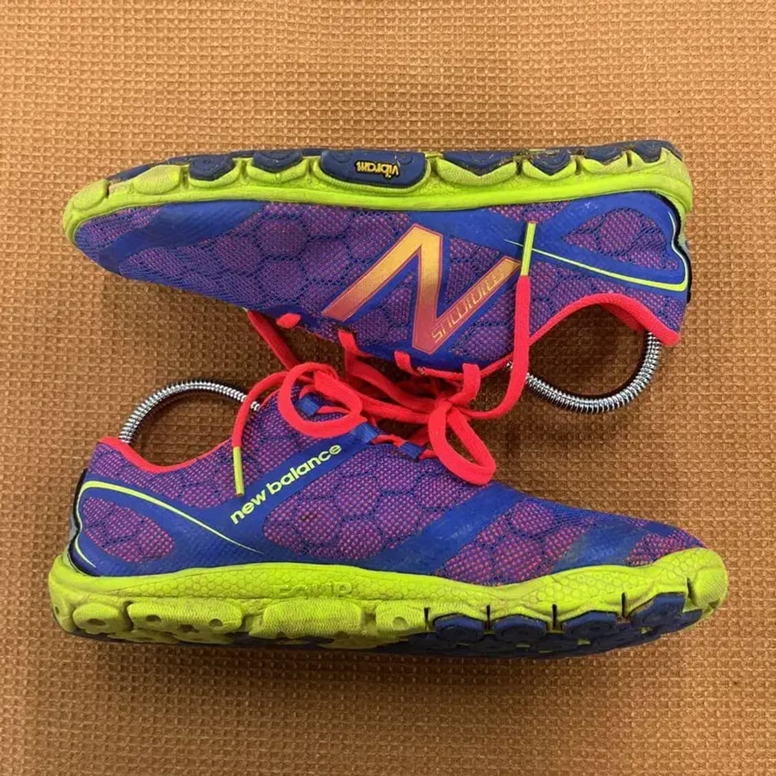 뉴발란스 미니머스 런닝화 운동화 230 G06732 상품이미지3