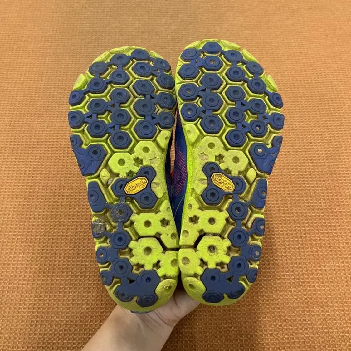 뉴발란스 미니머스 런닝화 운동화 230 G06732 상품이미지4