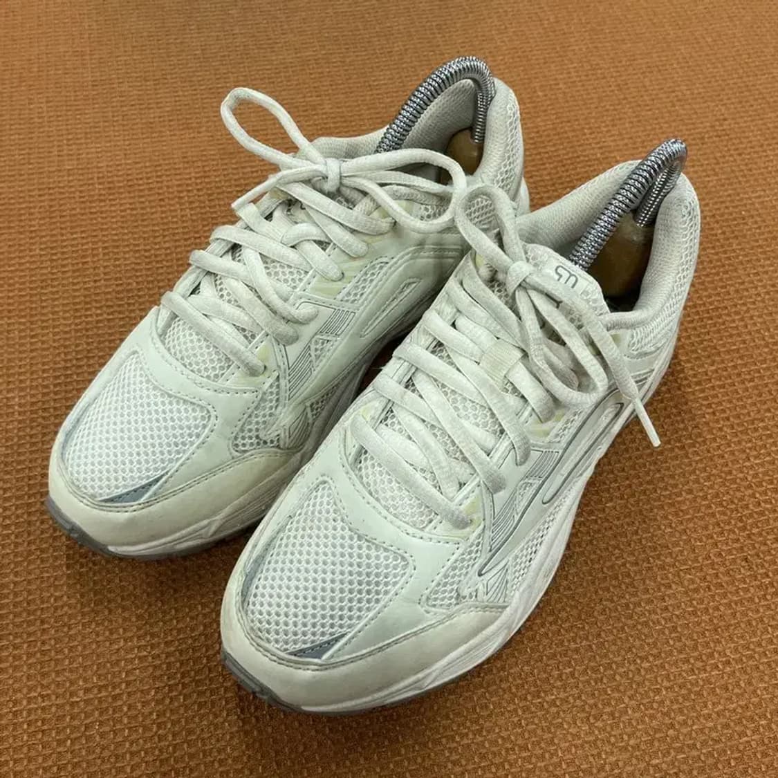 필라 디사이퍼 바이 버딕트 1998 스니커즈 운동화 230 G06735 상품이미지1