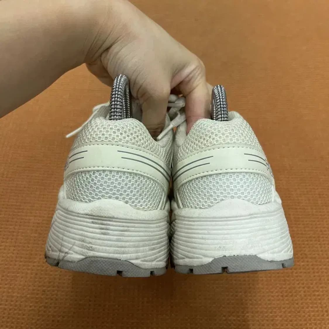 필라 디사이퍼 바이 버딕트 1998 스니커즈 운동화 230 G06735 상품이미지2