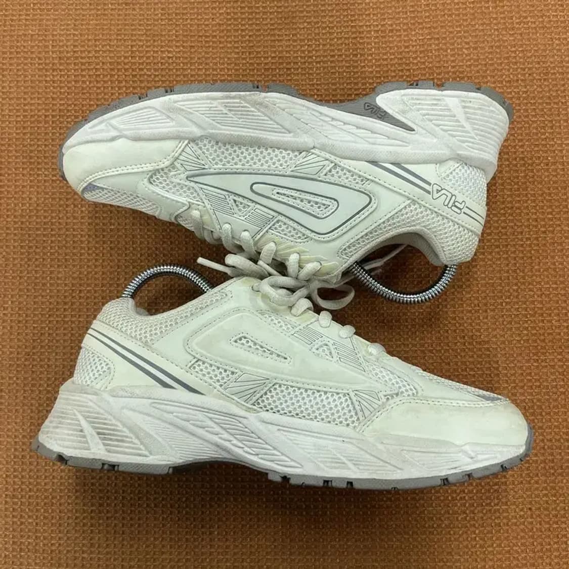 필라 디사이퍼 바이 버딕트 1998 스니커즈 운동화 230 G06735 상품이미지3