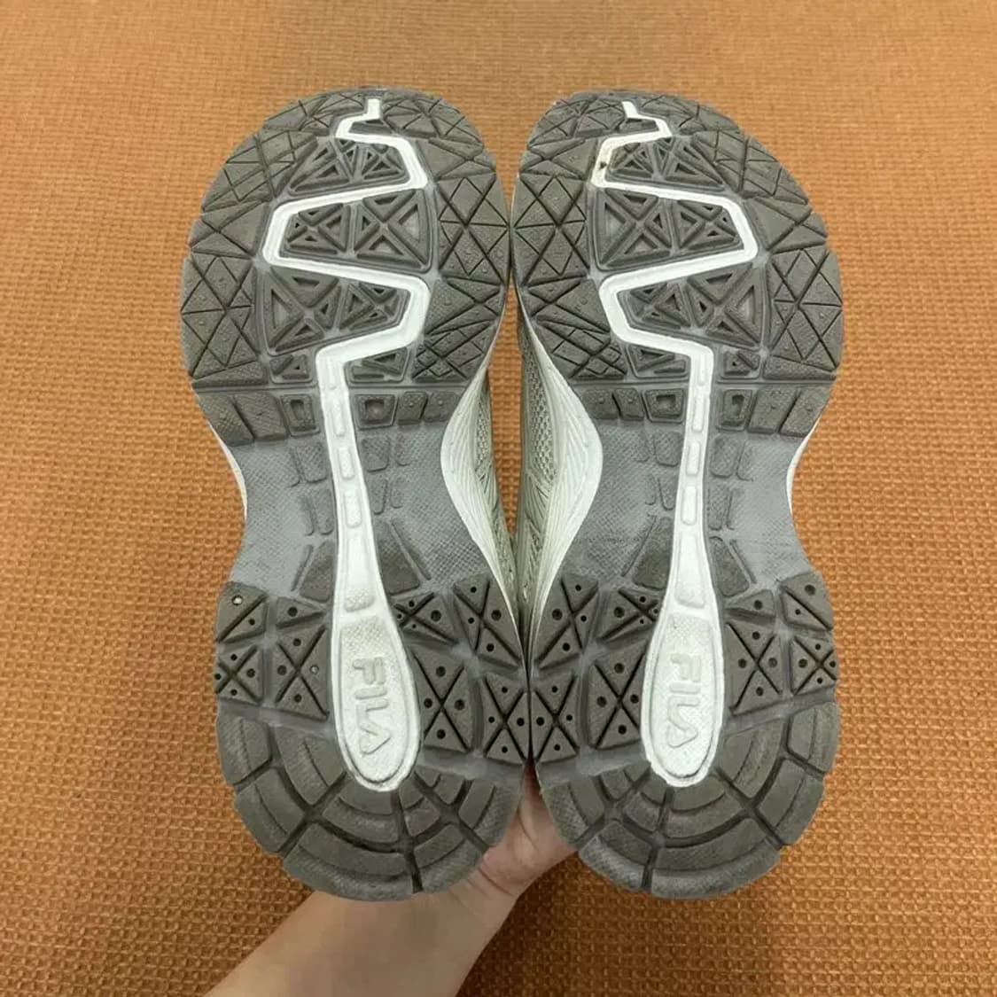 필라 디사이퍼 바이 버딕트 1998 스니커즈 운동화 230 G06735 상품이미지4