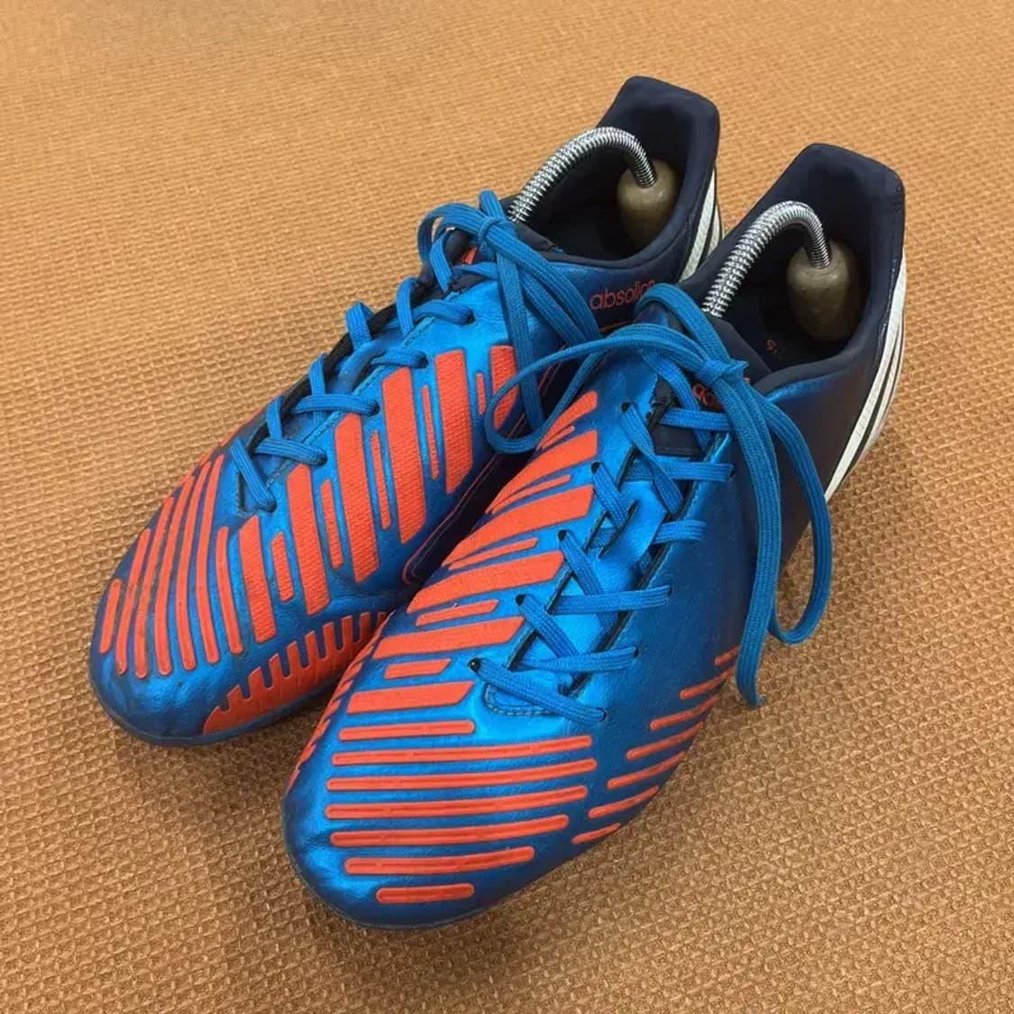 아디다스 P 압솔리온 LZ 축구화 운동화 275 G06755 상품이미지1