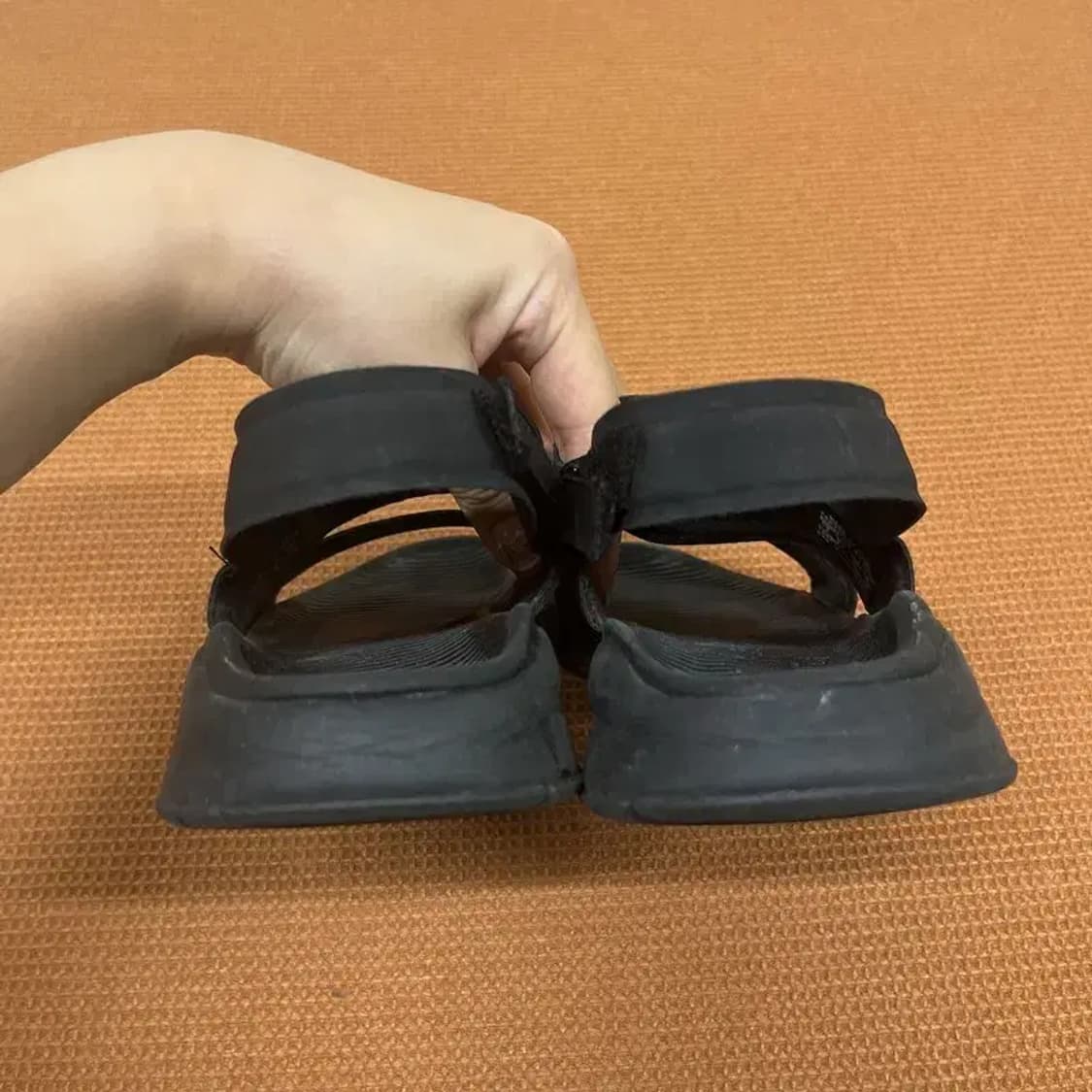 나이키 탄준 샌들 240 G06839 상품이미지2