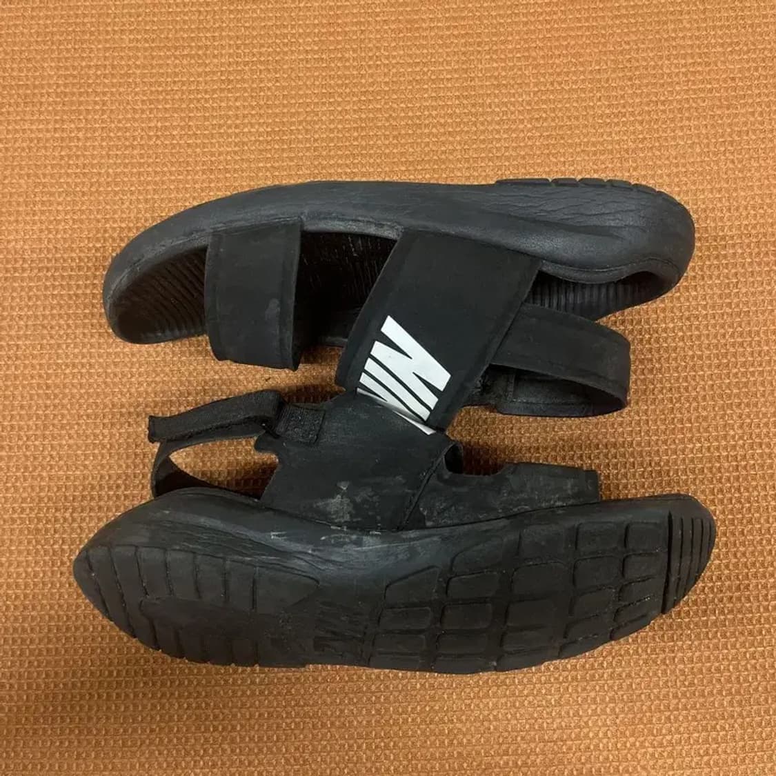 나이키 탄준 샌들 240 G06839 상품이미지3