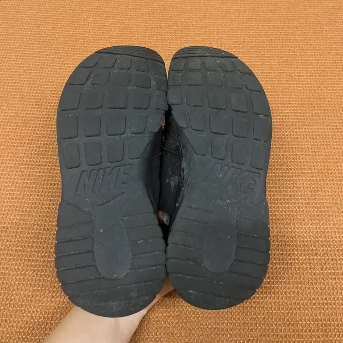 나이키 탄준 샌들 240 G06839 상품이미지4