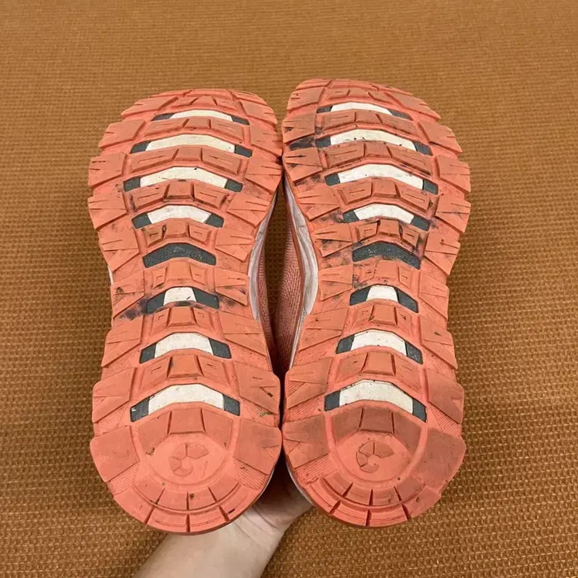 네파 스톰프 GTX 트레킹화 등산화 235 G06856 상품이미지4