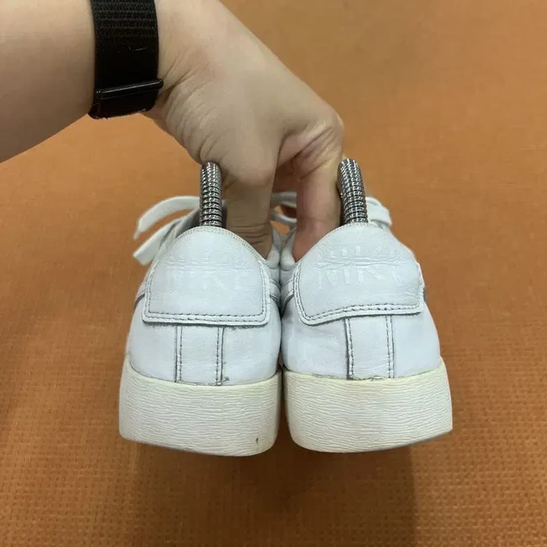 나이키 블레이저 로우 스니커즈 운동화 230 G06760 상품이미지2