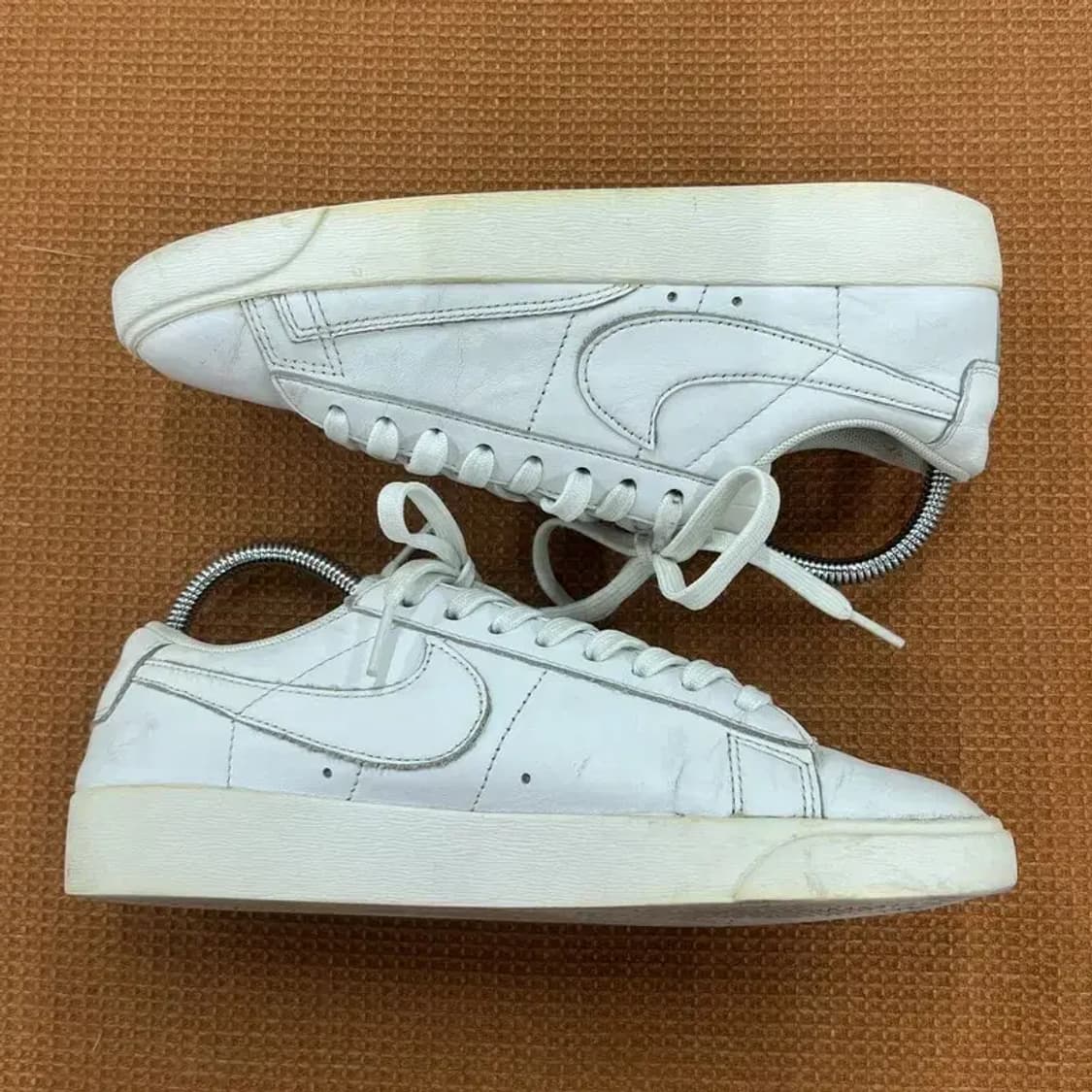 나이키 블레이저 로우 스니커즈 운동화 230 G06760 상품이미지3