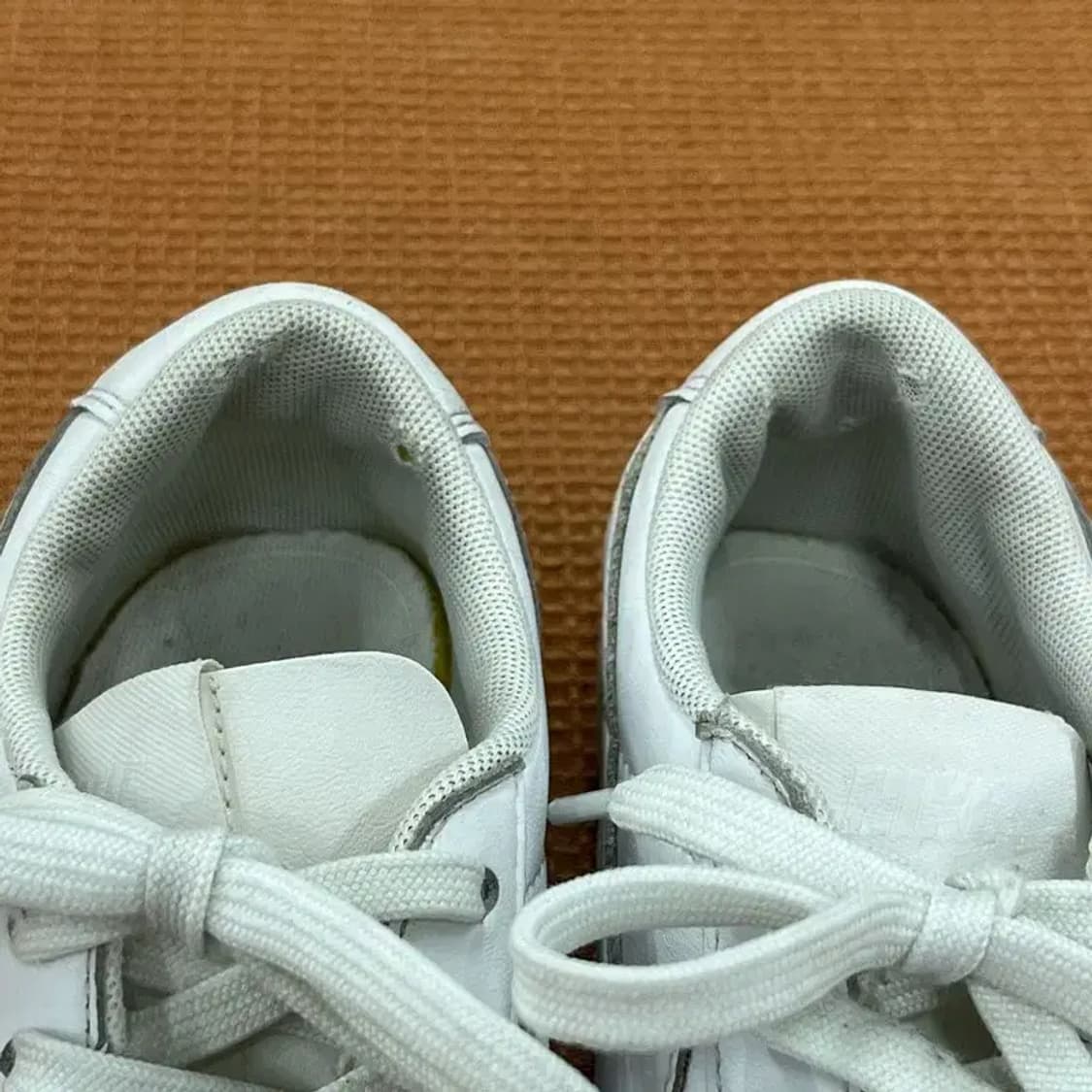 나이키 블레이저 로우 스니커즈 운동화 230 G06760 상품이미지6