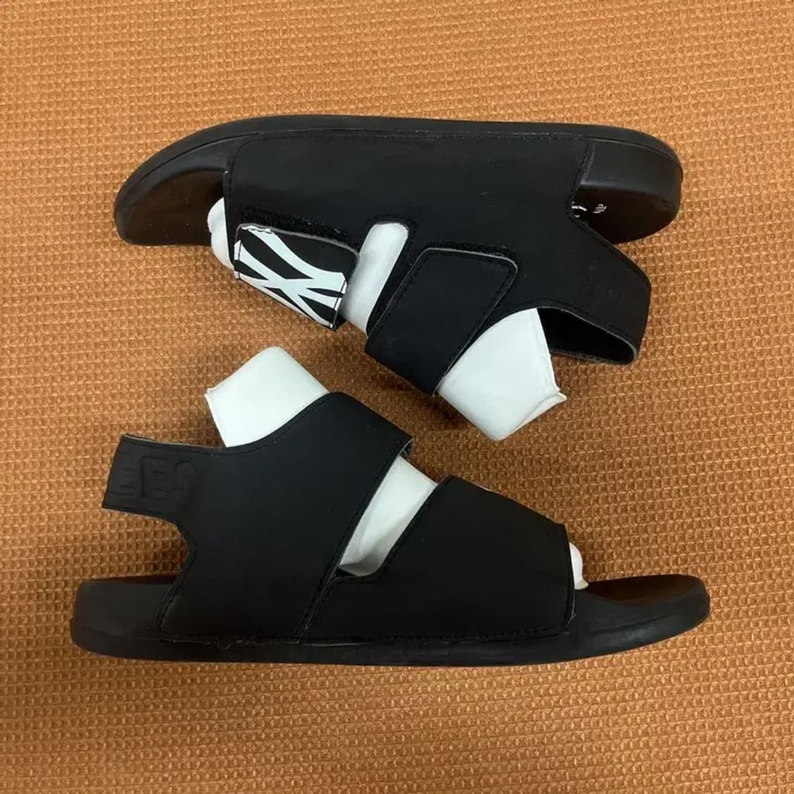 MLB 애플 뉴욕양키스 샌들 230 G06843 상품이미지3