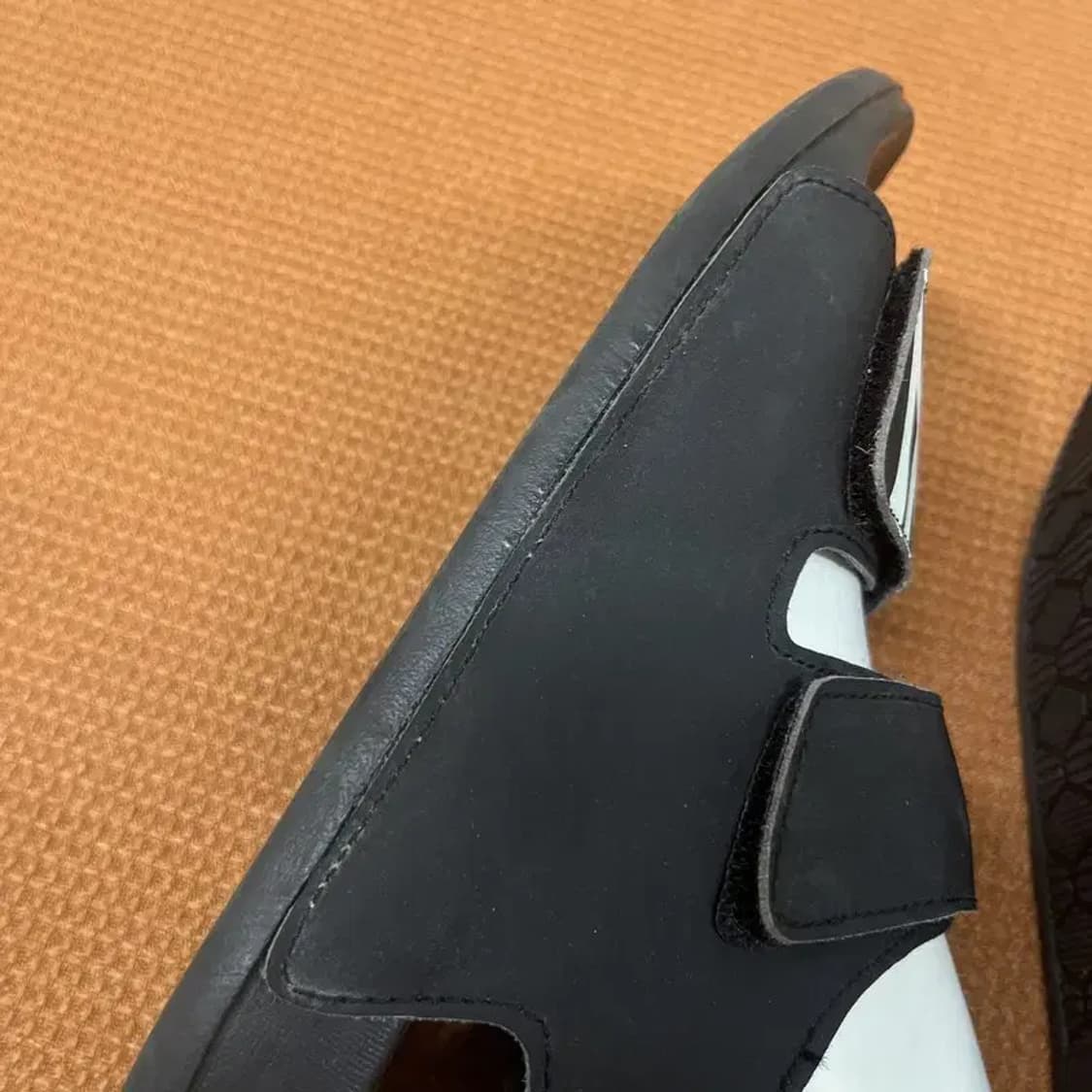 MLB 애플 뉴욕양키스 샌들 230 G06843 상품이미지6