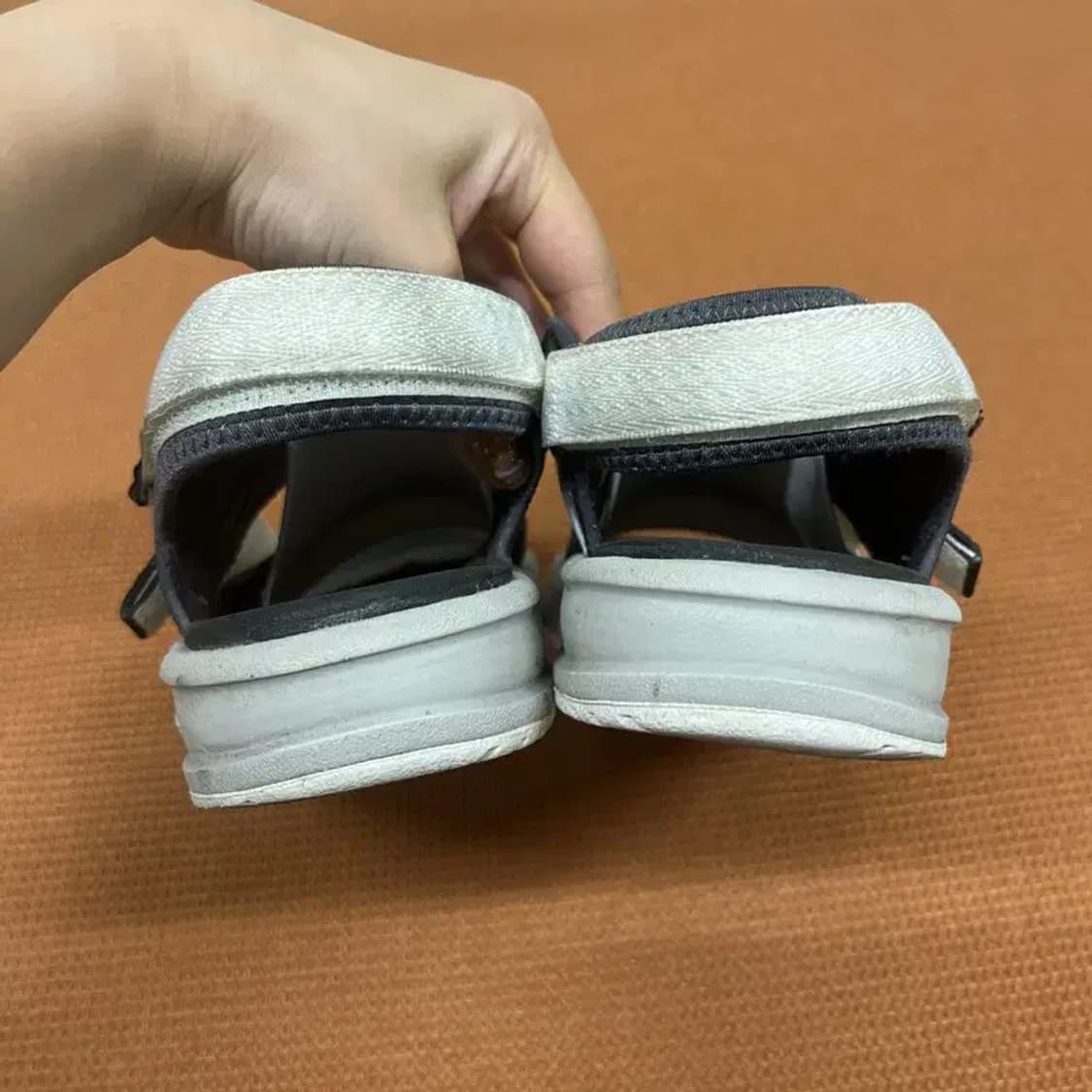 뉴발란스 카라반 샌들 260 G06849 상품이미지2