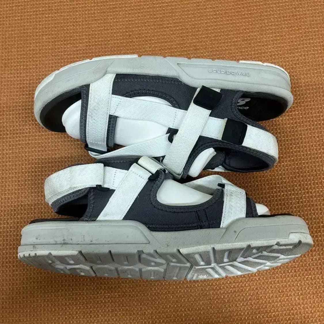 뉴발란스 카라반 샌들 260 G06849 상품이미지3