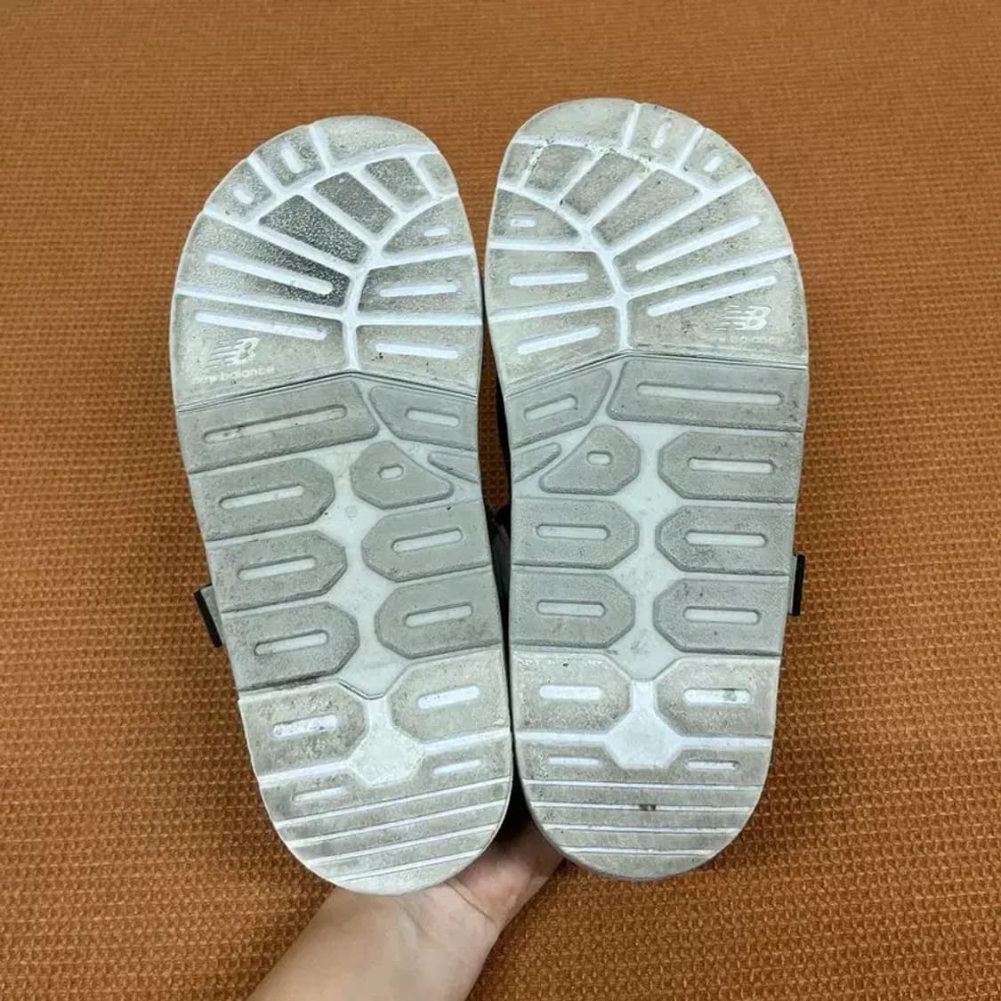 뉴발란스 카라반 샌들 260 G06849 상품이미지4