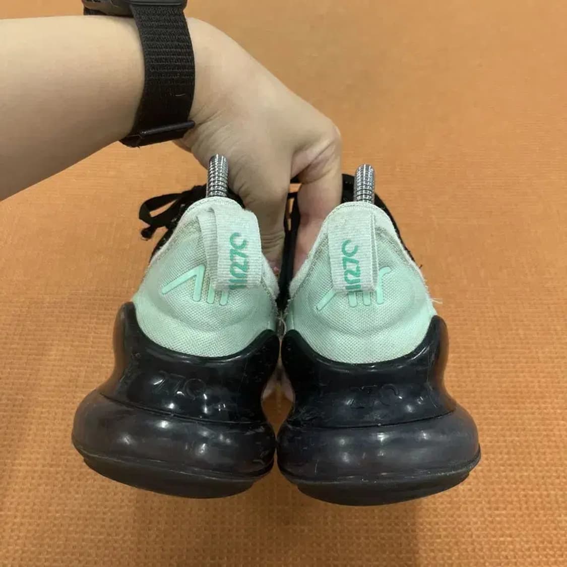 나이키 에어맥스 270 운동화 230 G06764 상품이미지2