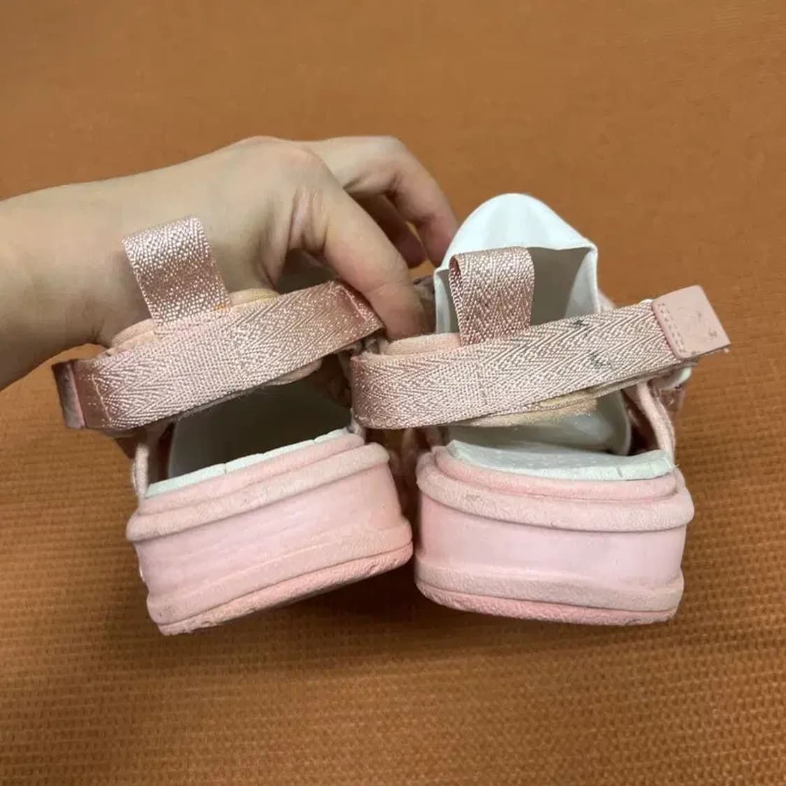 뉴발란스 카라반 샌들 230 G06858 상품이미지2