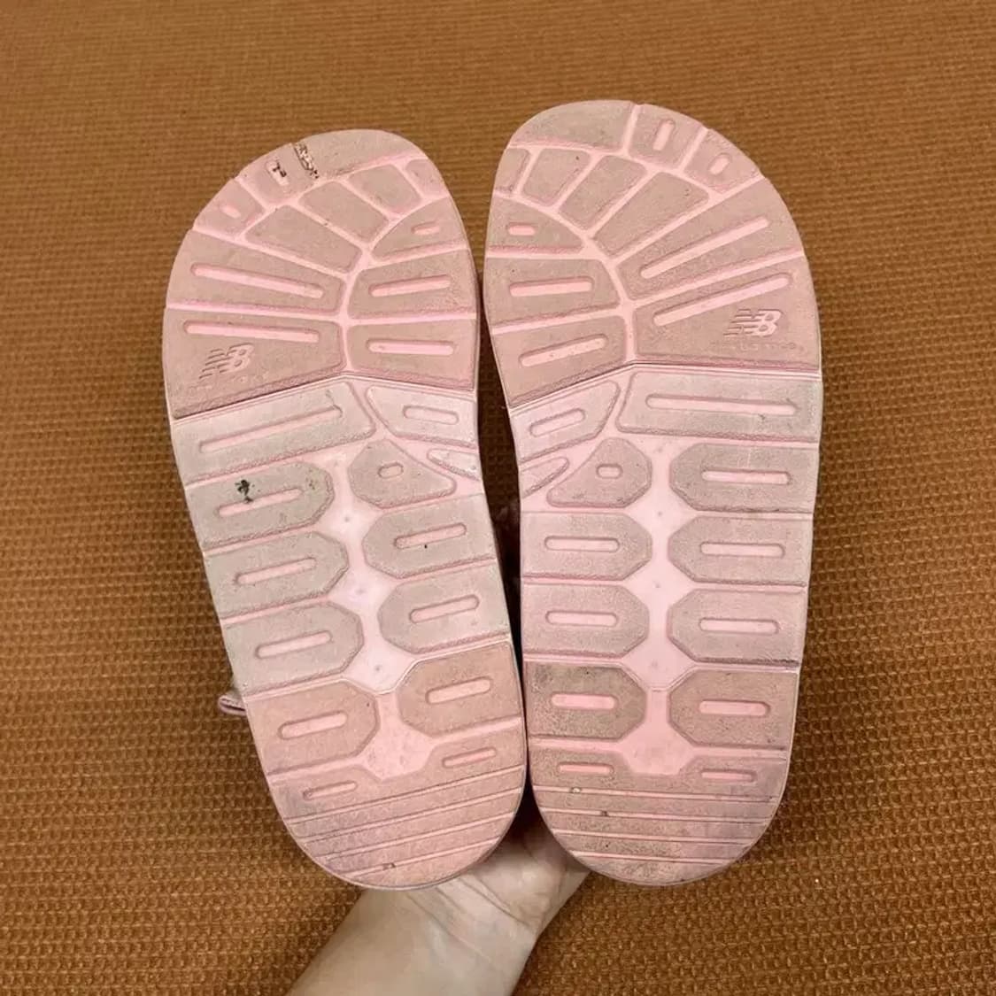 뉴발란스 카라반 샌들 230 G06858 상품이미지4