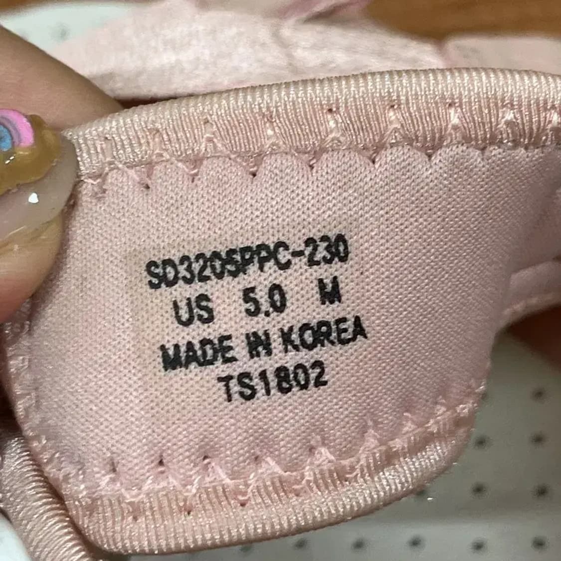 뉴발란스 카라반 샌들 230 G06858 상품이미지5