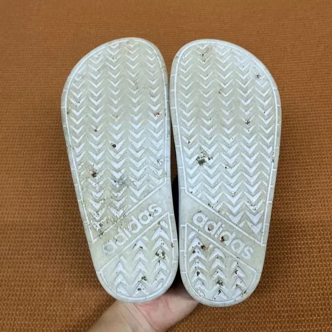 아디다스 아딜렛 샌들 235 G06870 상품이미지4