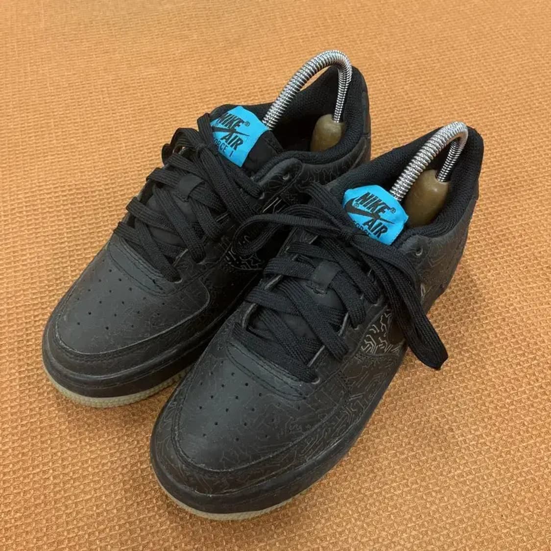 나이키 에어포스 1 06스니커즈 운동화 230 G06767 상품이미지1