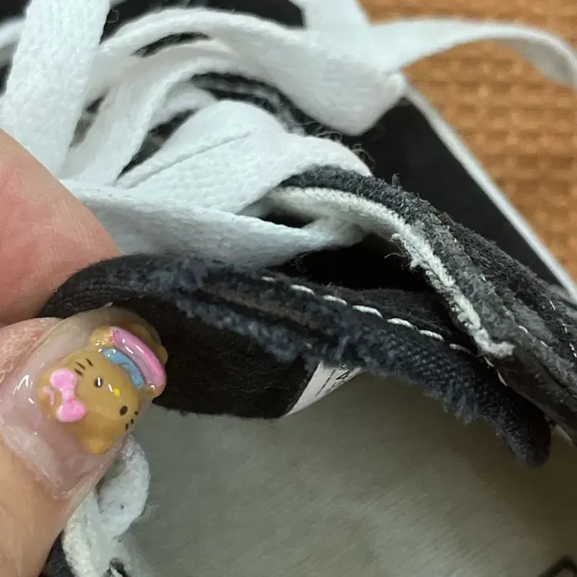 반스 올드스쿨 스니커즈 운동화 225 G06768 상품이미지7