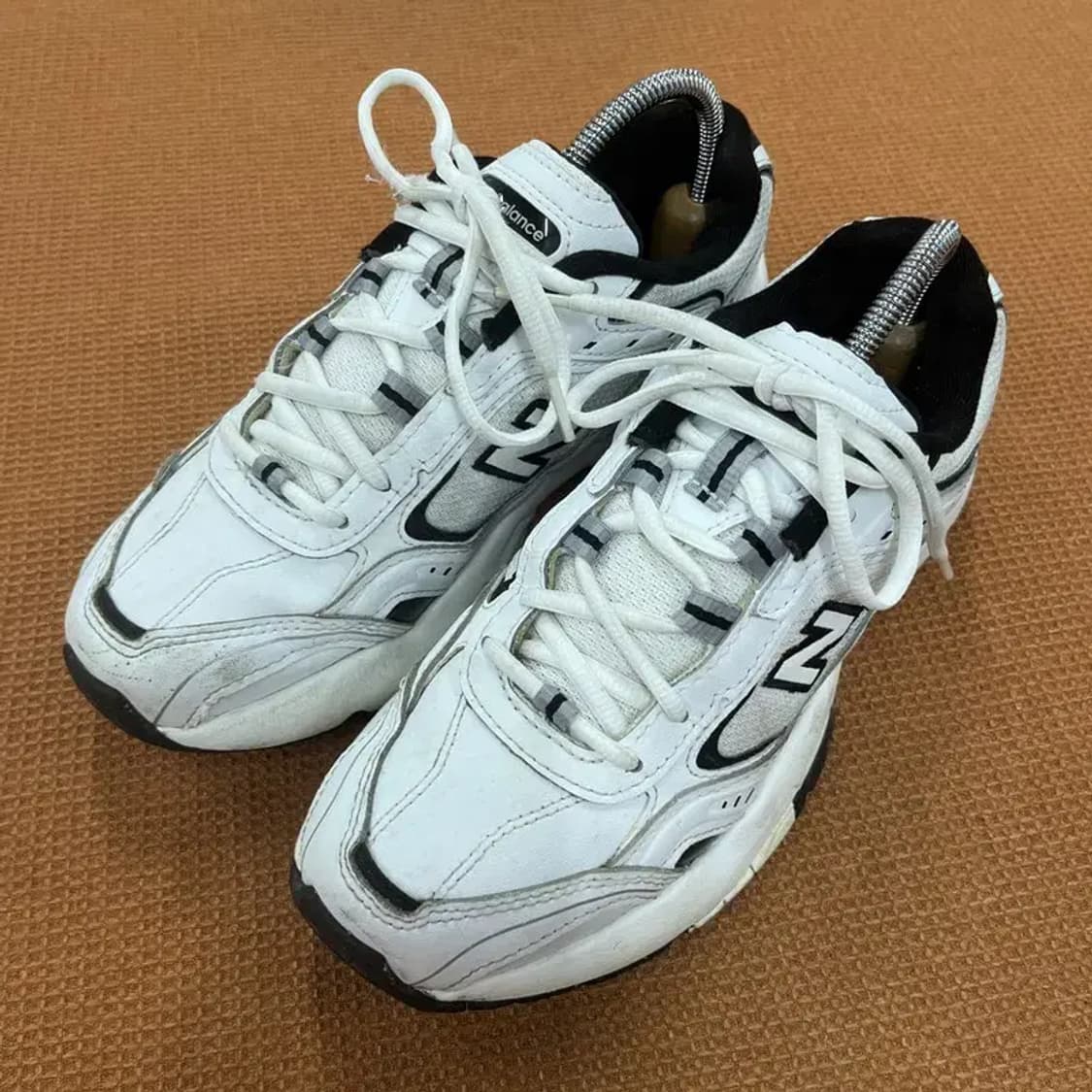 뉴발란스 452 스니커즈 운동화 245 G06771 상품이미지1