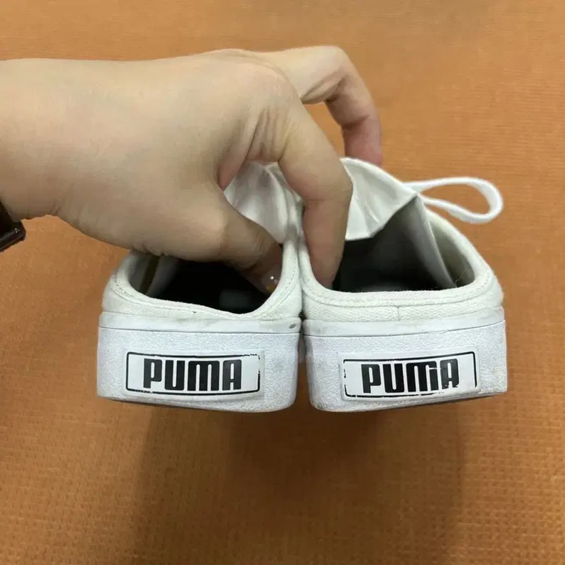 푸마 바리 뮬 슬립온 220 G06791 상품이미지2