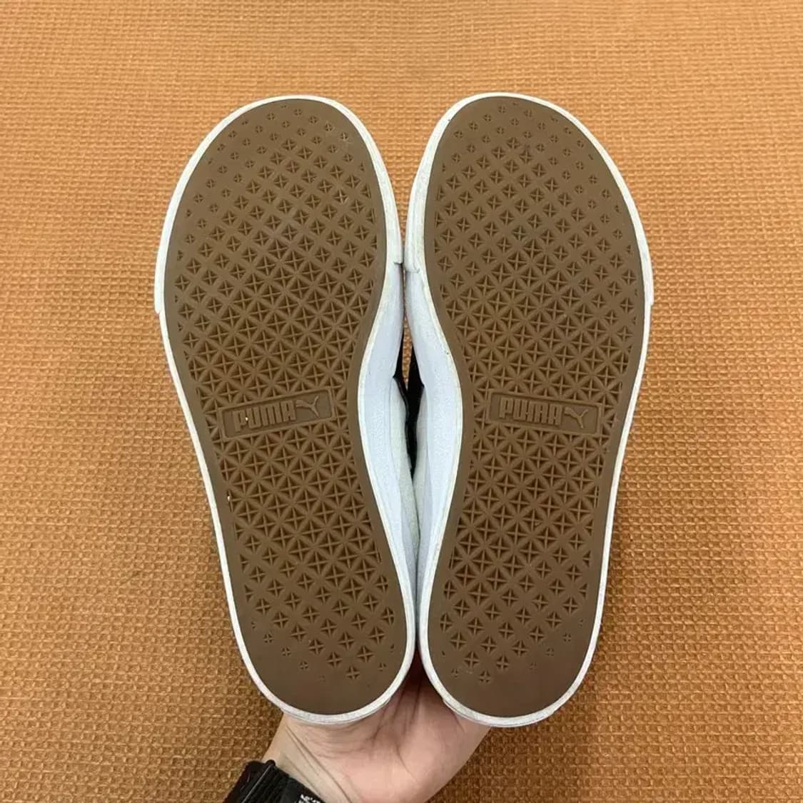 푸마 바리 뮬 슬립온 220 G06791 상품이미지4