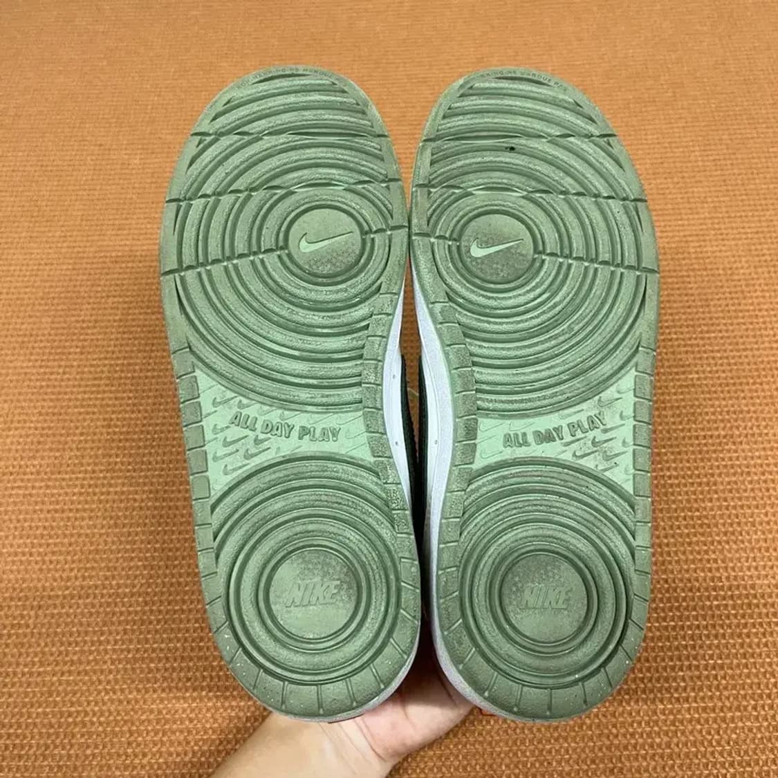 나이키 코트 버로우 미드 2 스니커즈 운동화 240 G06806 상품이미지4