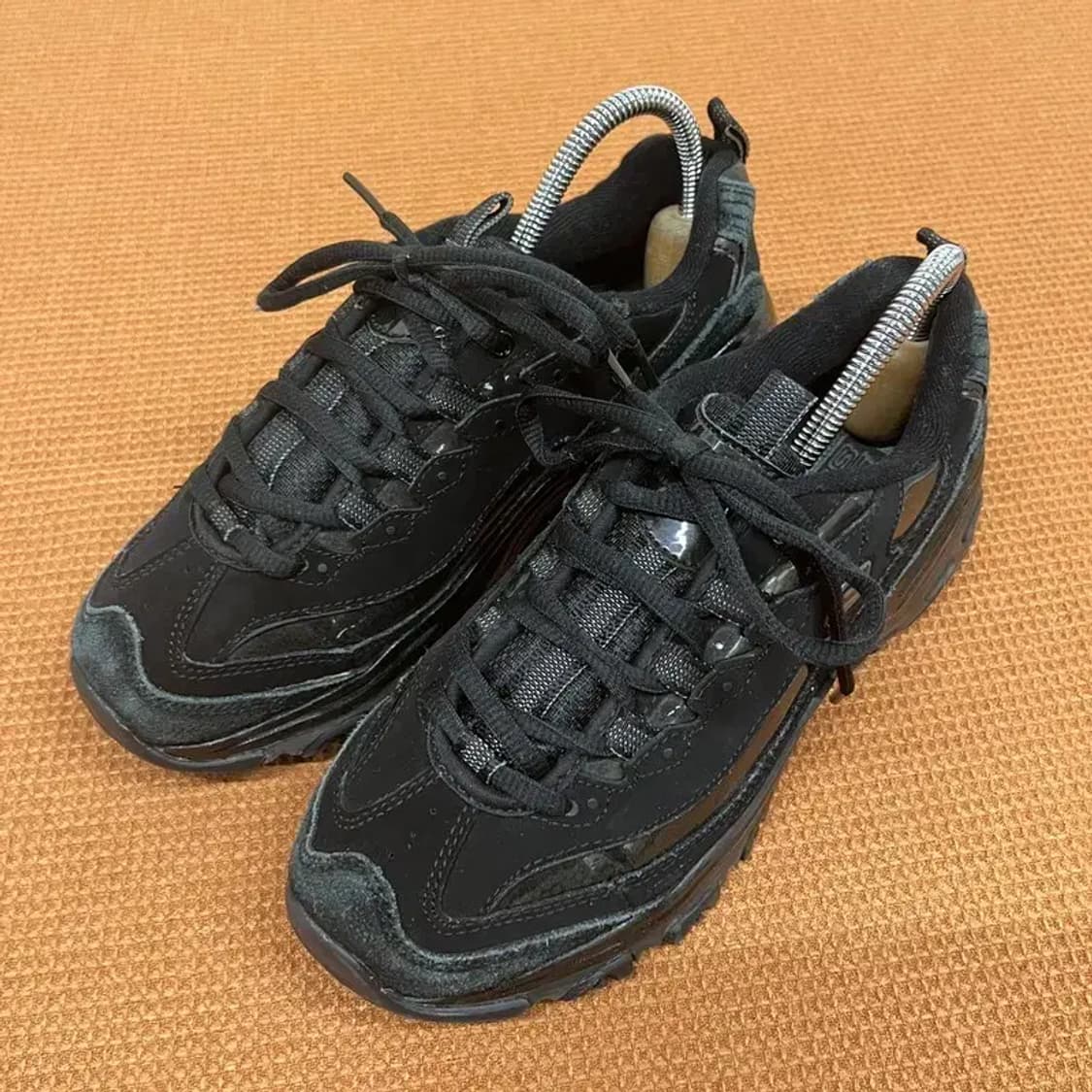 스케쳐스 딜라이트 익스트림 스니커즈 운동화 235 G06810 상품이미지1