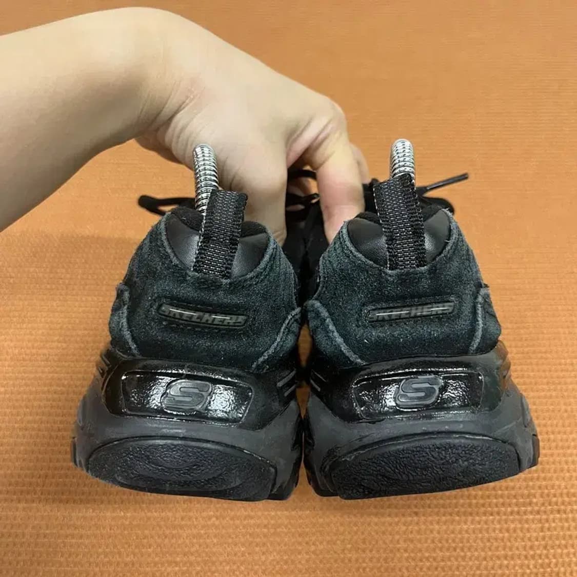 스케쳐스 딜라이트 익스트림 스니커즈 운동화 235 G06810 상품이미지2