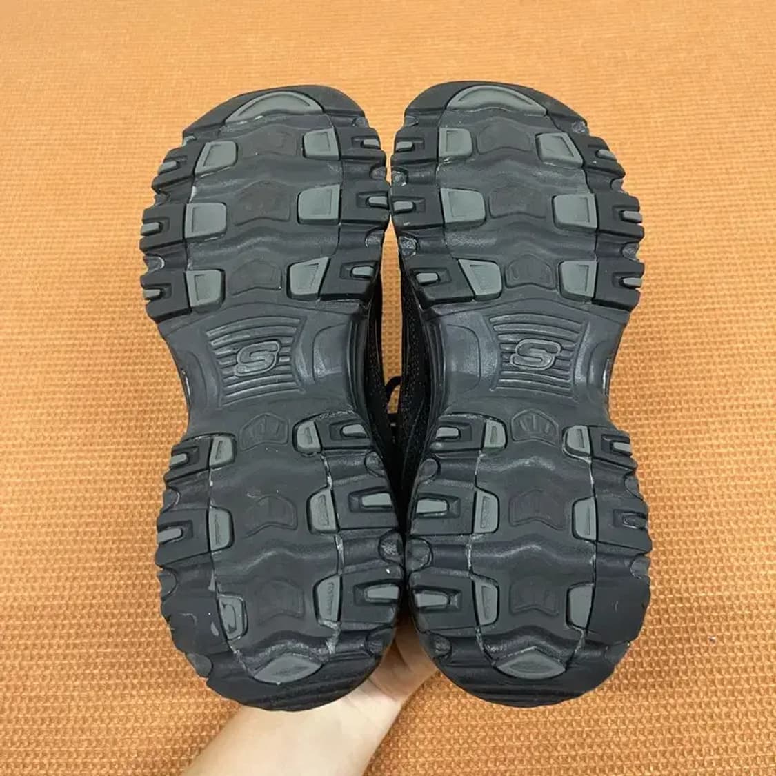 스케쳐스 딜라이트 익스트림 스니커즈 운동화 235 G06810 상품이미지4