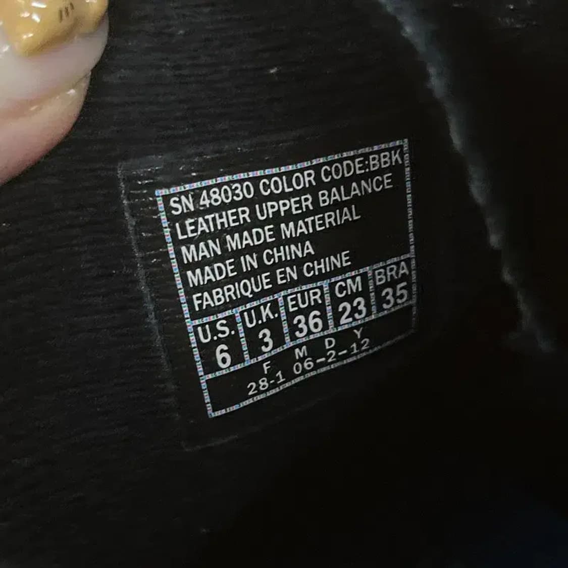 스케쳐스 웨지 여성 스니커즈 운동화 230 G06824 상품이미지5