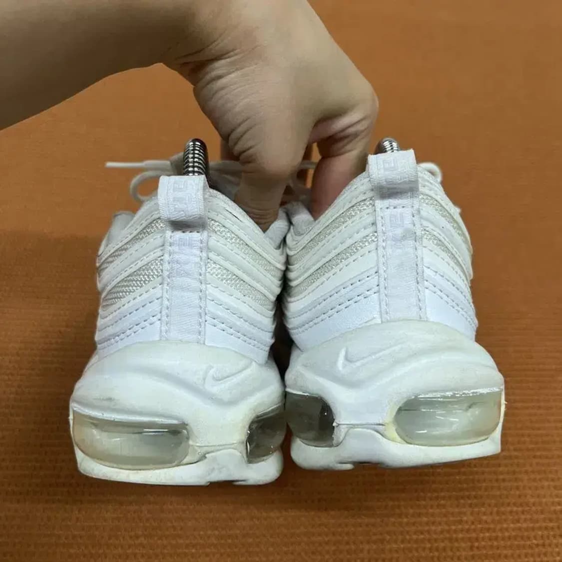 나이키 에어맥스 97 스니커즈 운동화 250 G06826 상품이미지2