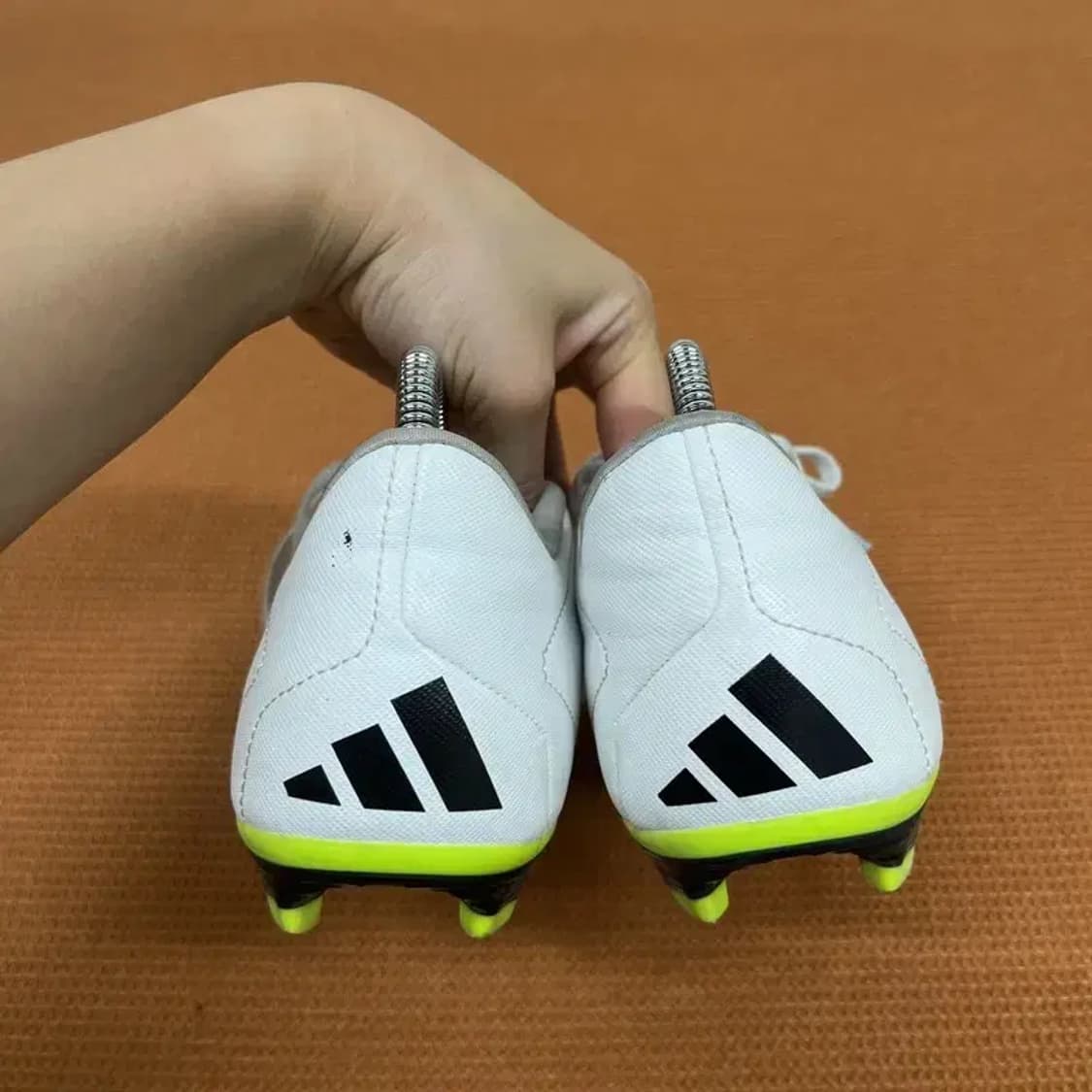 아디다스 프레데터 애큐러시.4 FG 축구화 운동화 245 G06833 상품이미지2