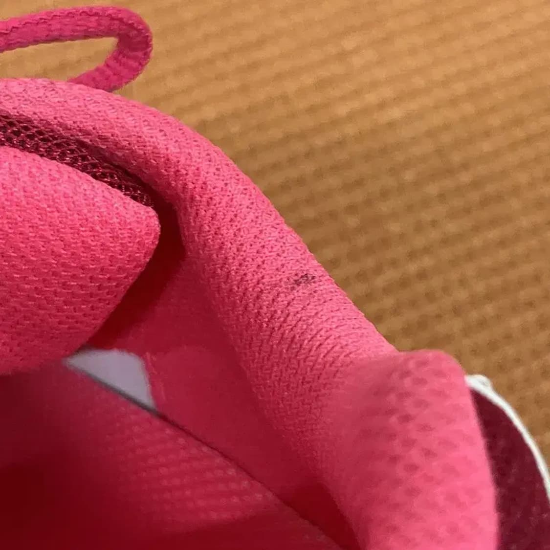 낫소 스매시 인도어 슈즈 235 G06865 상품이미지6