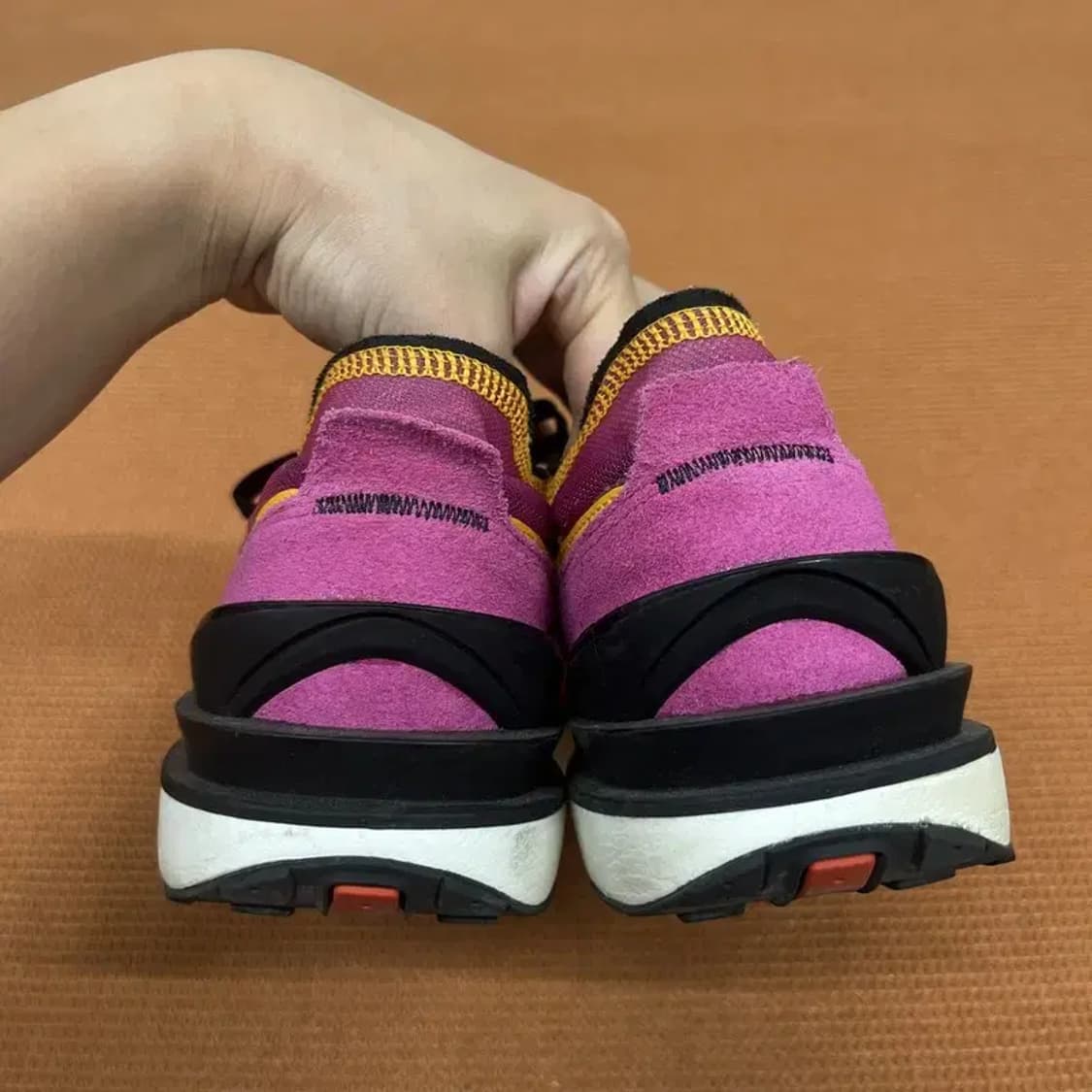 나이키 와플 원 스니커즈 운동화 275 G06874 상품이미지2