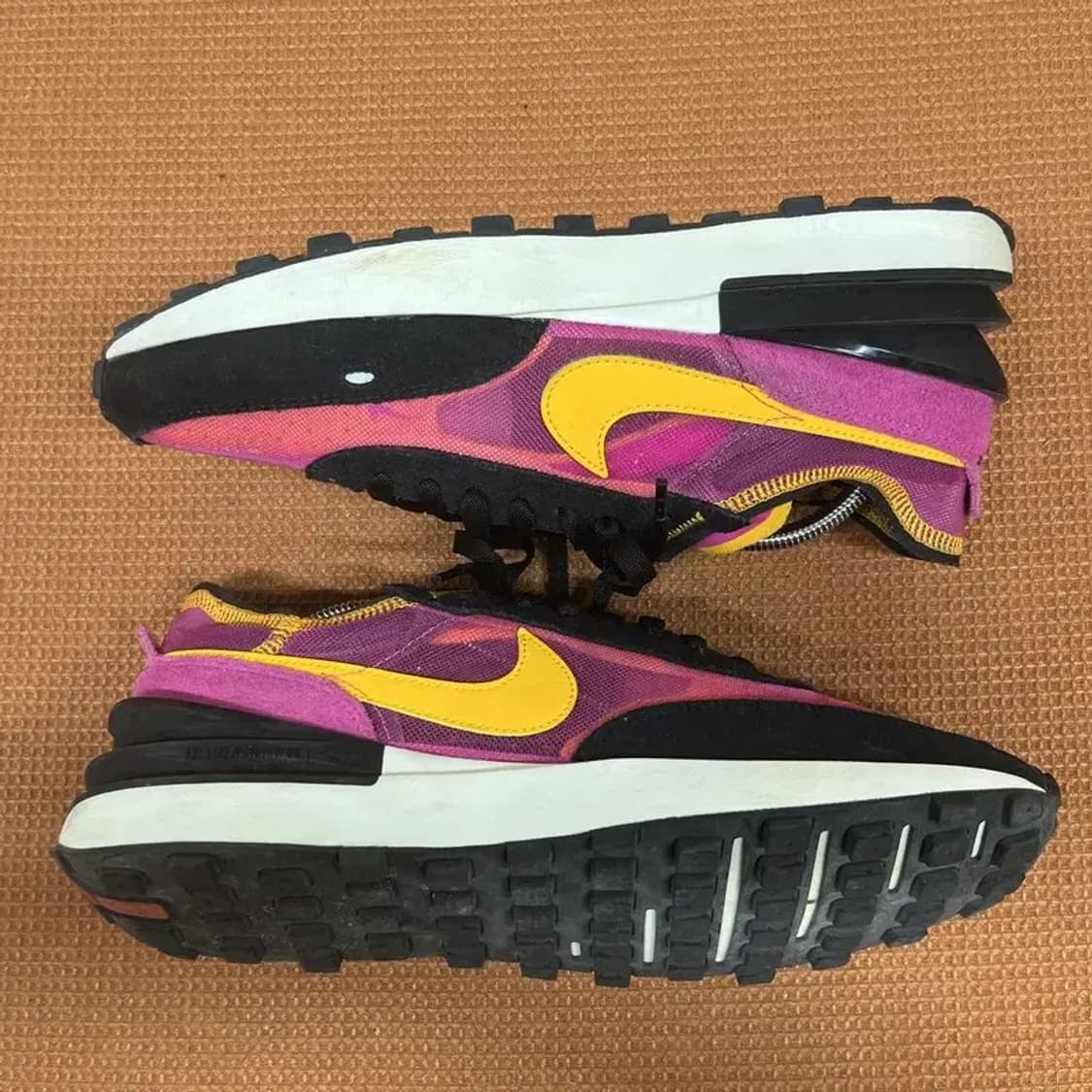 나이키 와플 원 스니커즈 운동화 275 G06874 상품이미지3