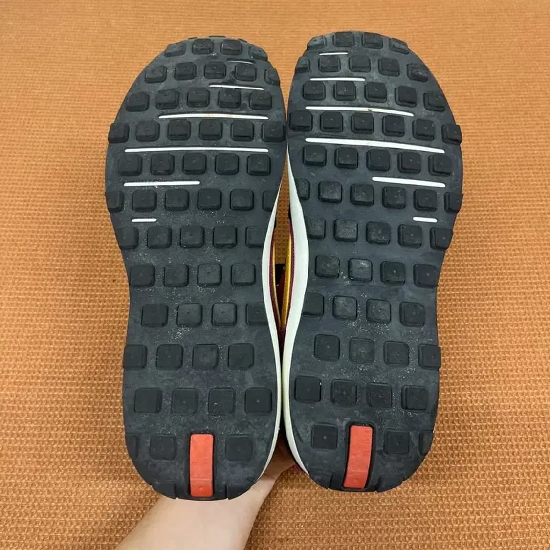 나이키 와플 원 스니커즈 운동화 275 G06874 상품이미지4