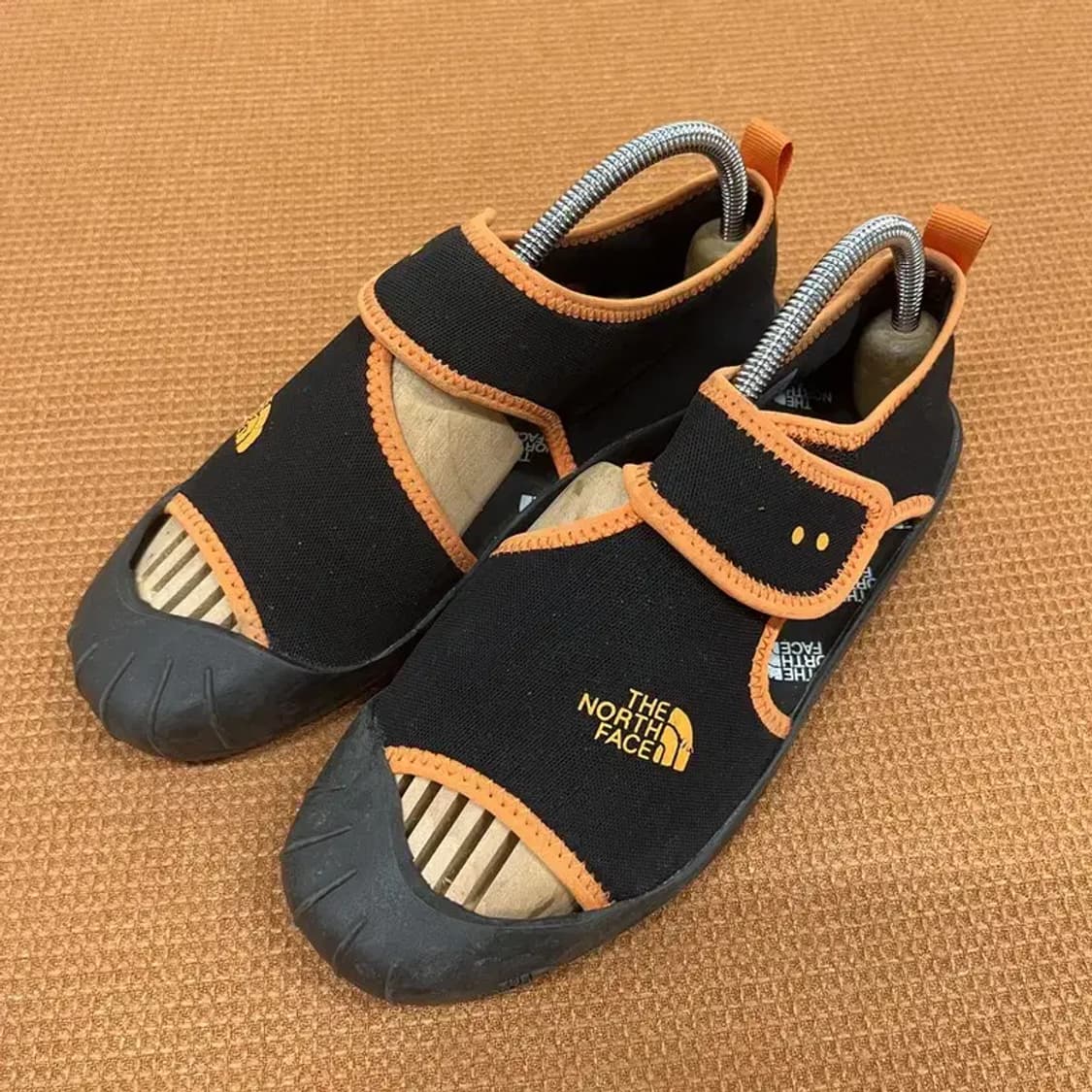 노스페이스 네오벤트 샌들 230 G06886 상품이미지1