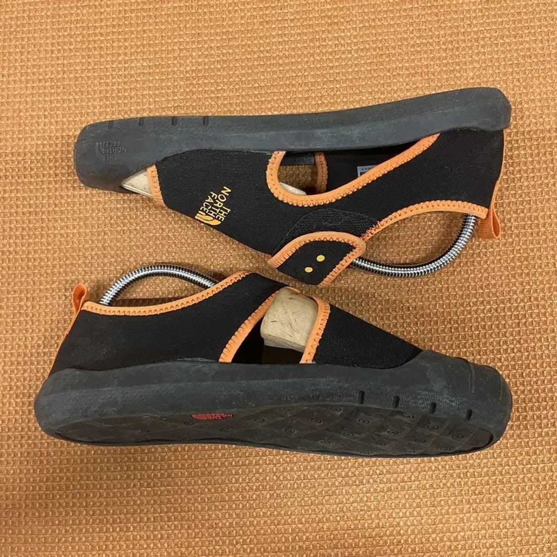 노스페이스 네오벤트 샌들 230 G06886 상품이미지3